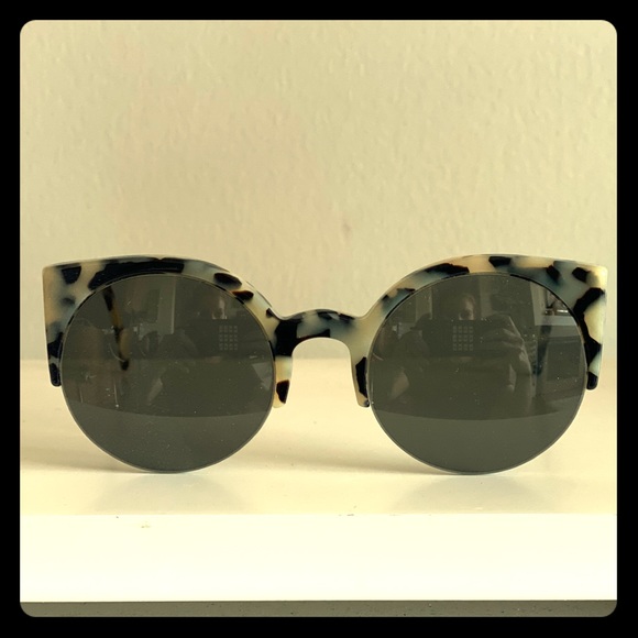 RetrosuperFuture sunglasses - Picture 1 of 5
